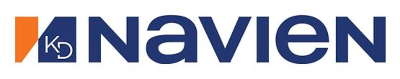 Navien Logo